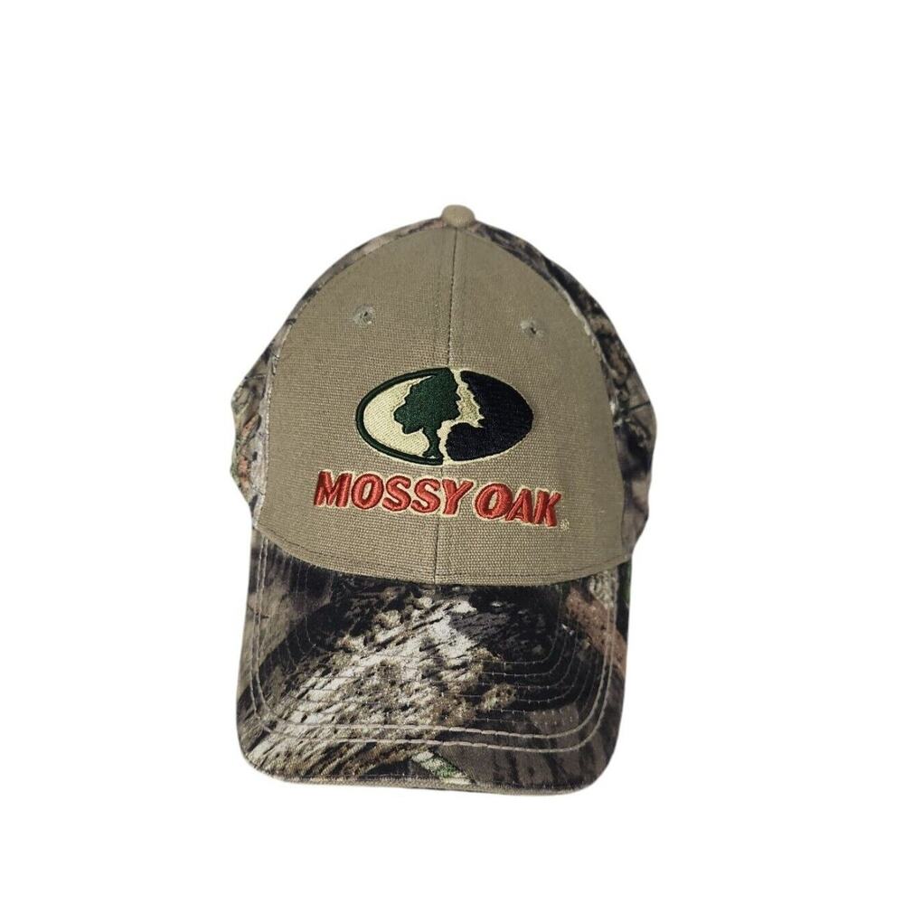 Mossy Oak Flex Fit hat men's S/M